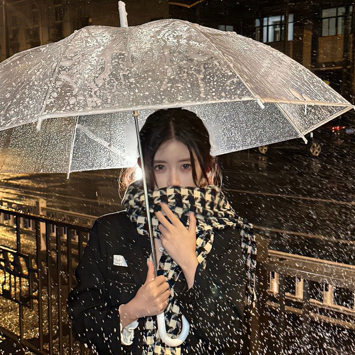 妈咪此生我罩你