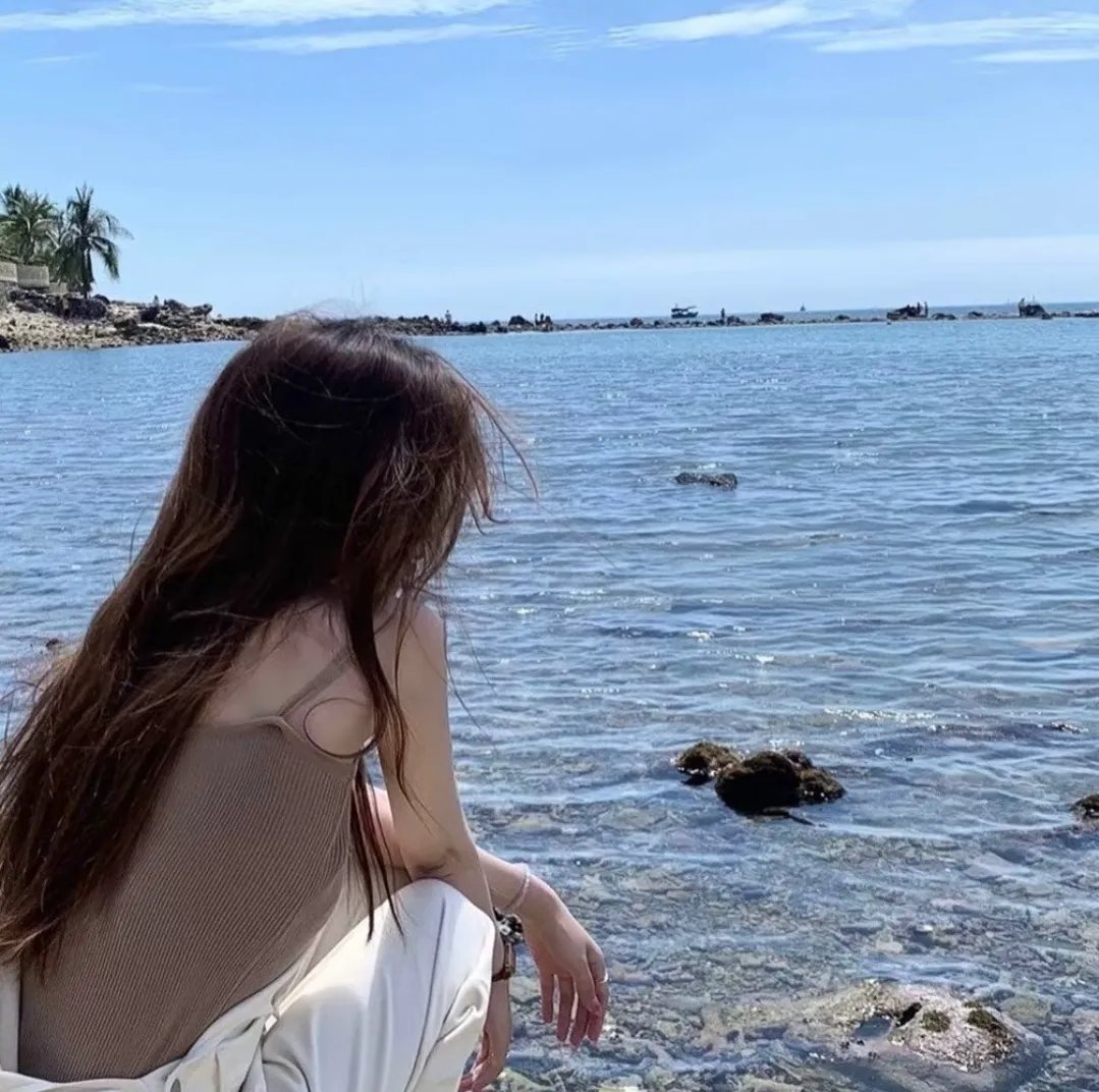 松软的泥土